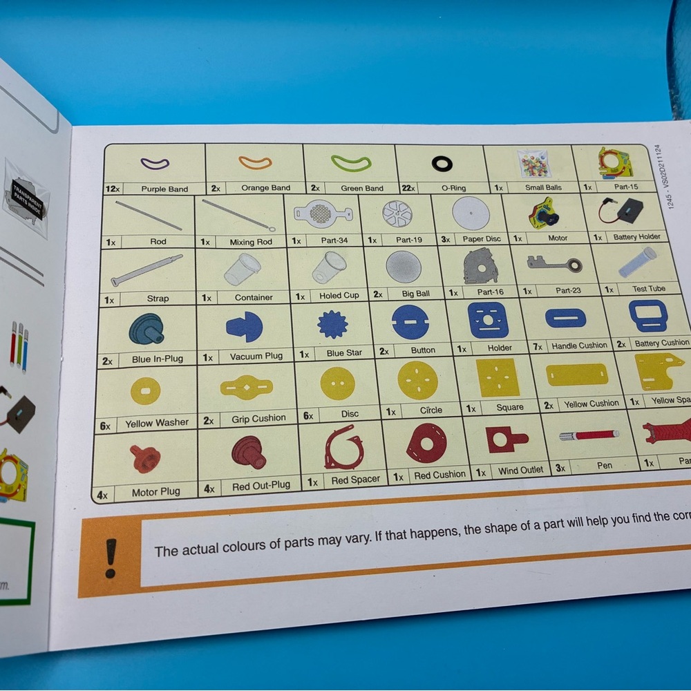 Smartivity STEM Building Kit - Picture 7 of 15